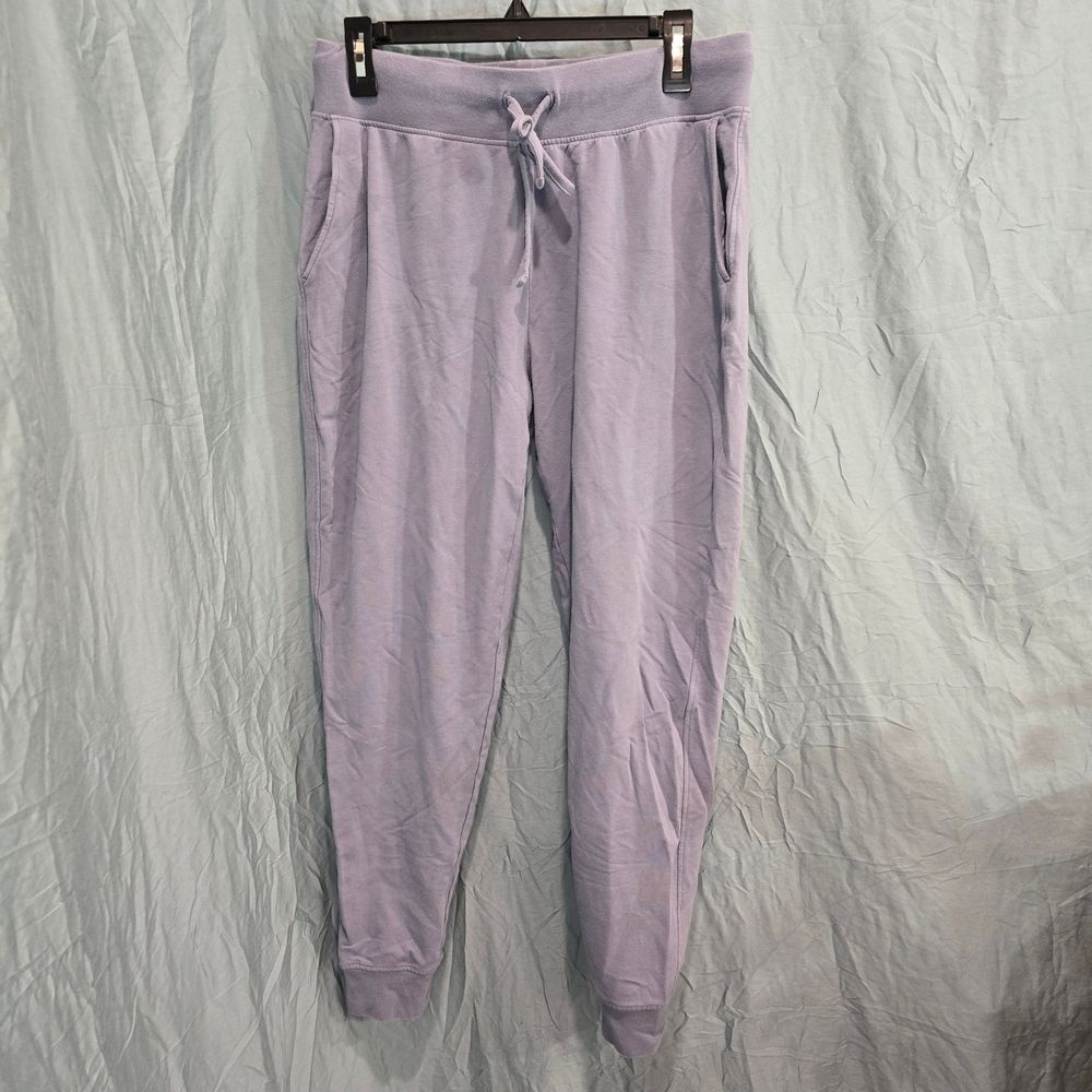 Knix Dusty Blue Track Pants